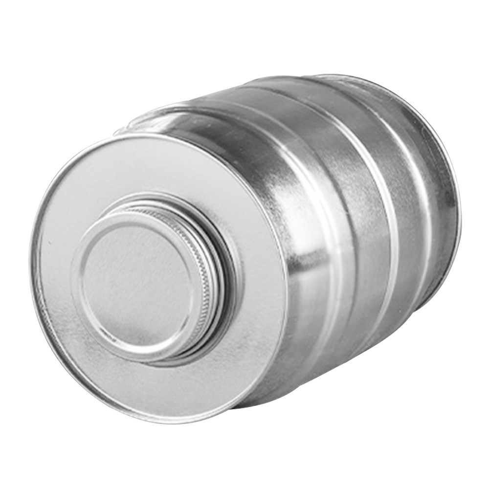 Airtight Coffee Canister with  - đánh giá và giá Coffee Tea And Sugar Canisters