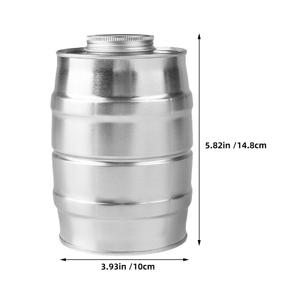 Airtight Coffee Canister with  - đánh giá và giá Coffee Tea And Sugar Canisters