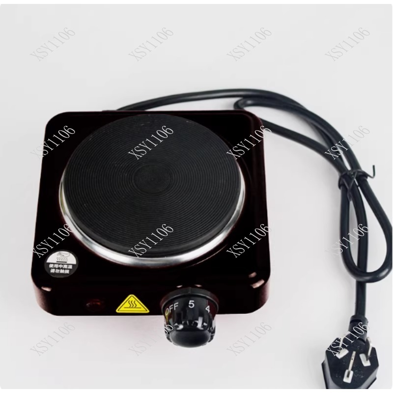 110V Electric Hot Plate Mini s - đánh giá và giá Coffee Tea Hot
