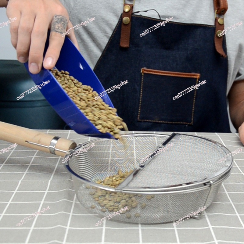 Stainless Steel Coffee Roastin - đánh giá và giá Coffee Tea Roasters