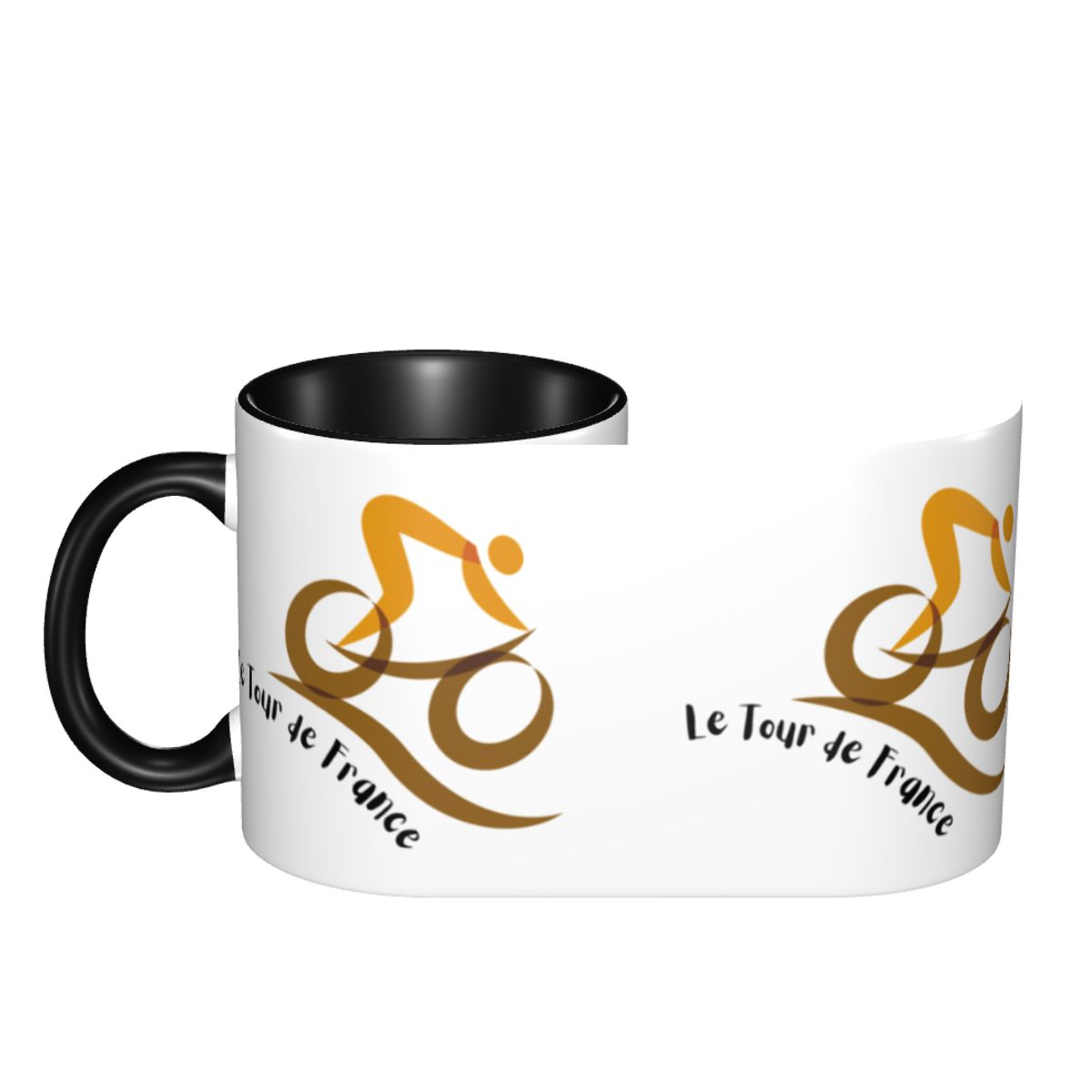 Personalized Tour De France Cy - đánh giá và giá Coffee Tea Bottle
