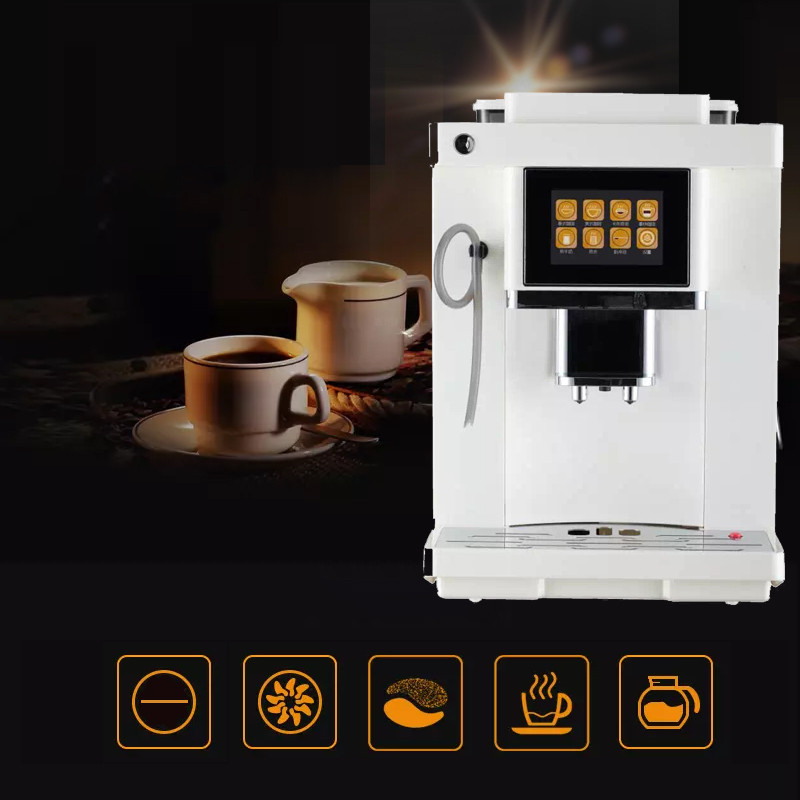 230/110V 1300W 4 Languages Esp - đánh giá và giá Coffee & Tea Difabis