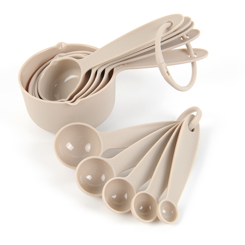 5pcs Kitchen Tools Measuring S - đánh giá và giá Coffee Tea Spoon