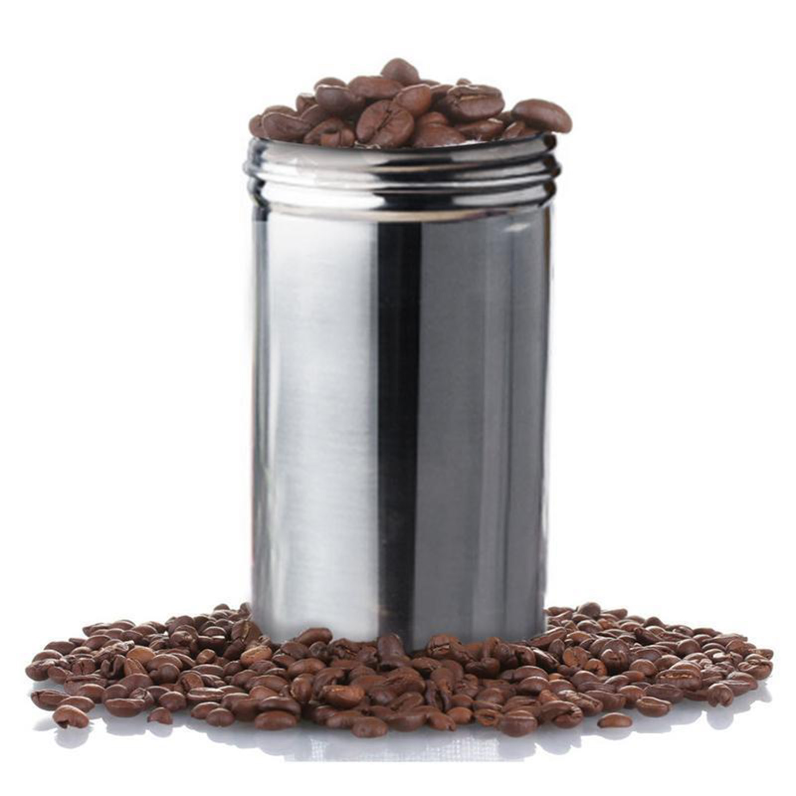 304 Stainless Steel Sealed Sto - đánh giá và giá Coffee Tea Leaf And Bean