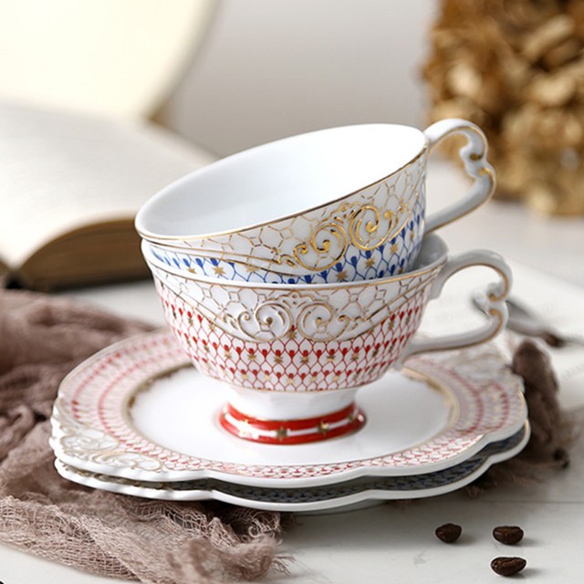 European Ceramic Coffee Cup, H - đánh giá và giá Coffee Tea Spoon