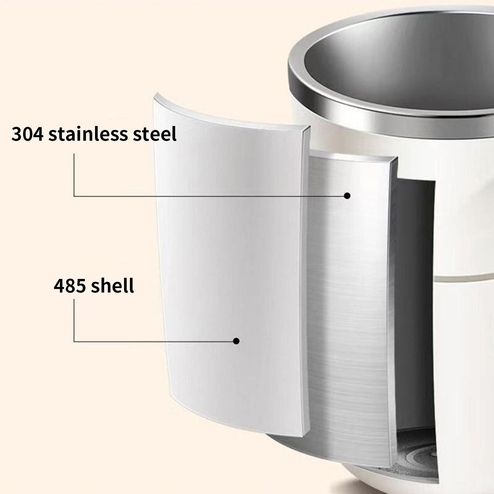 380ml Self Stirring Coffee Mug - đánh giá và giá Coffee Tea And Cocoa