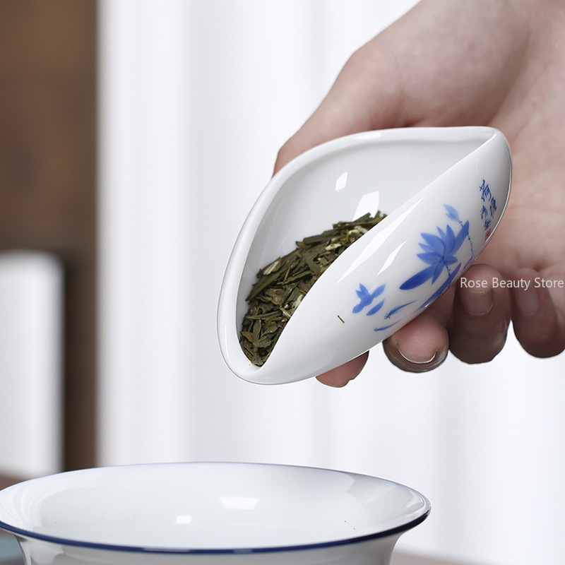 Ceramic Measuring Cup Coffee T - đánh giá và giá Coffee Tea In Chinese