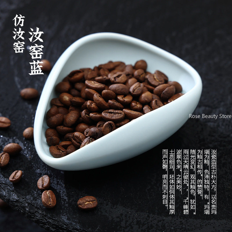 Ceramic Measuring Cup Coffee T - đánh giá và giá Coffee Tea In Chinese