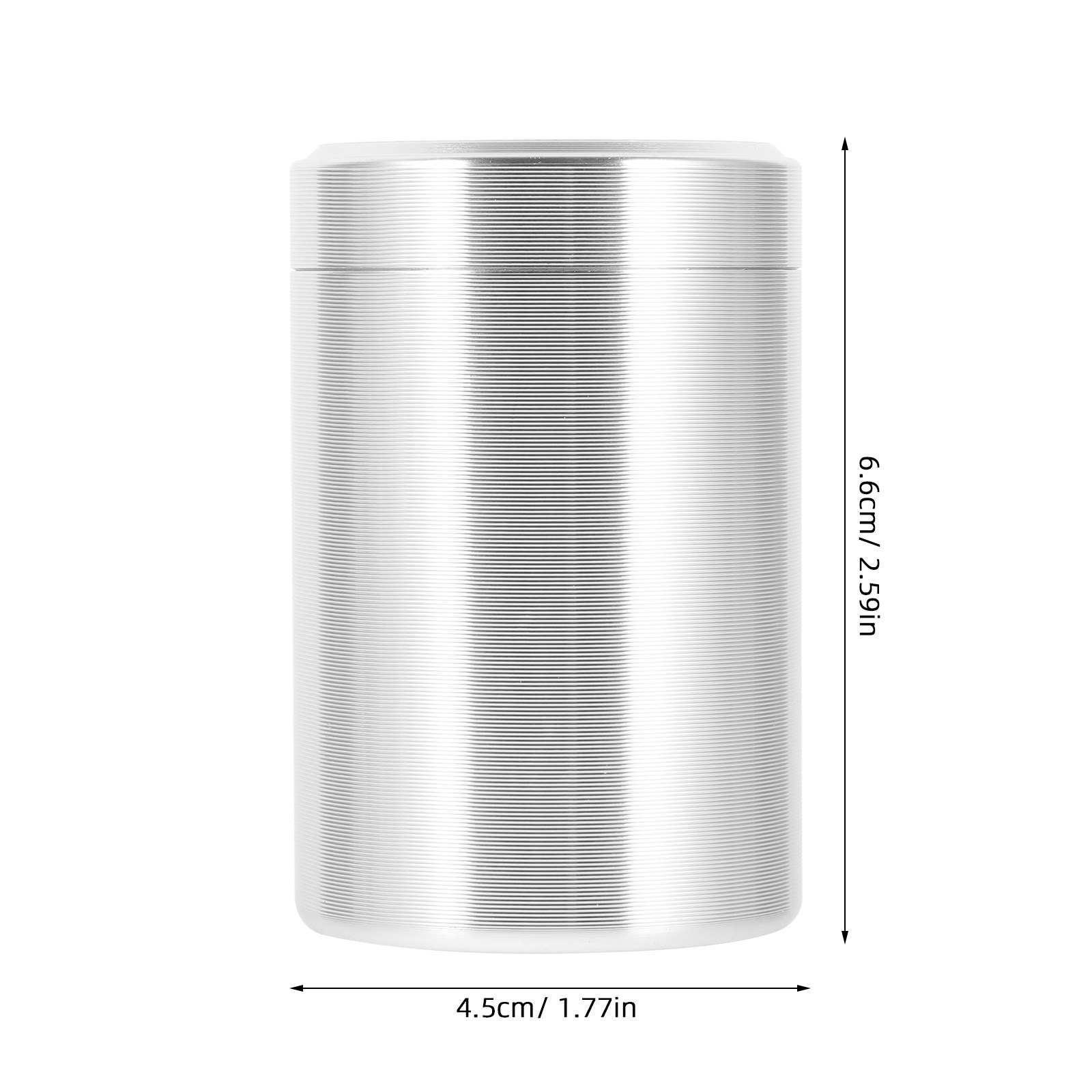 2Pcs Tea Jar Metal Airtight St - đánh giá và giá Coffee Tea Sugar Container Set