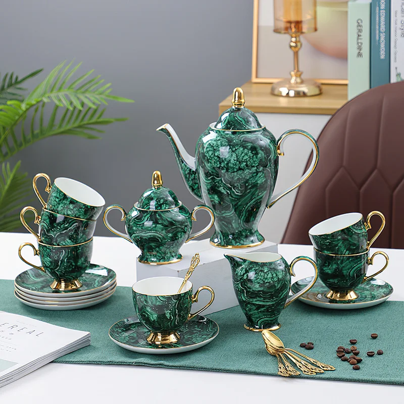 Xương Trung Quốc Ấm Trà Drinkw - đánh giá và giá Coffee Tea Green