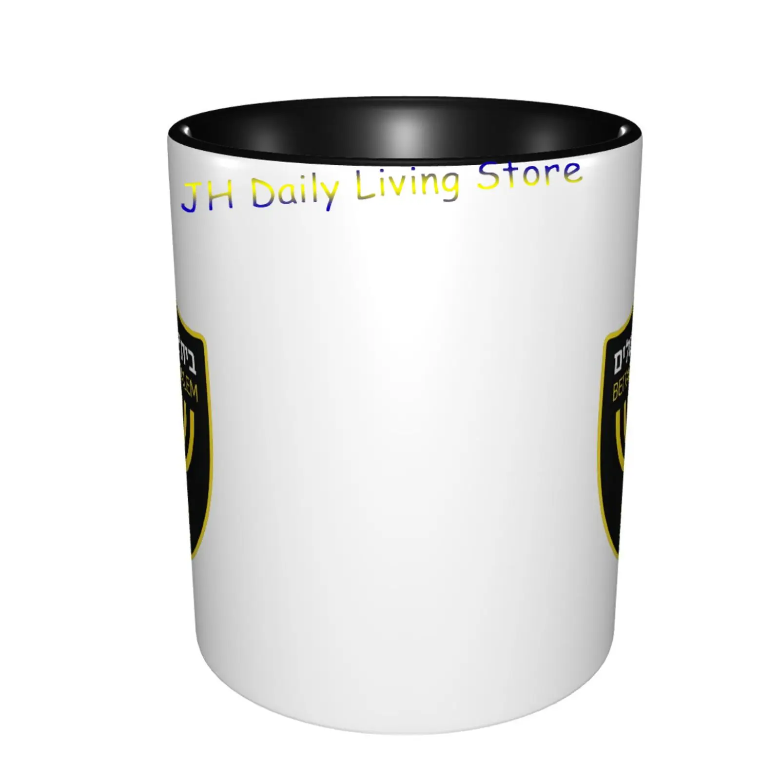 Beitar Jerusalem FC Ceramic Mu - đánh giá và giá Coffee Tea And Cocoa