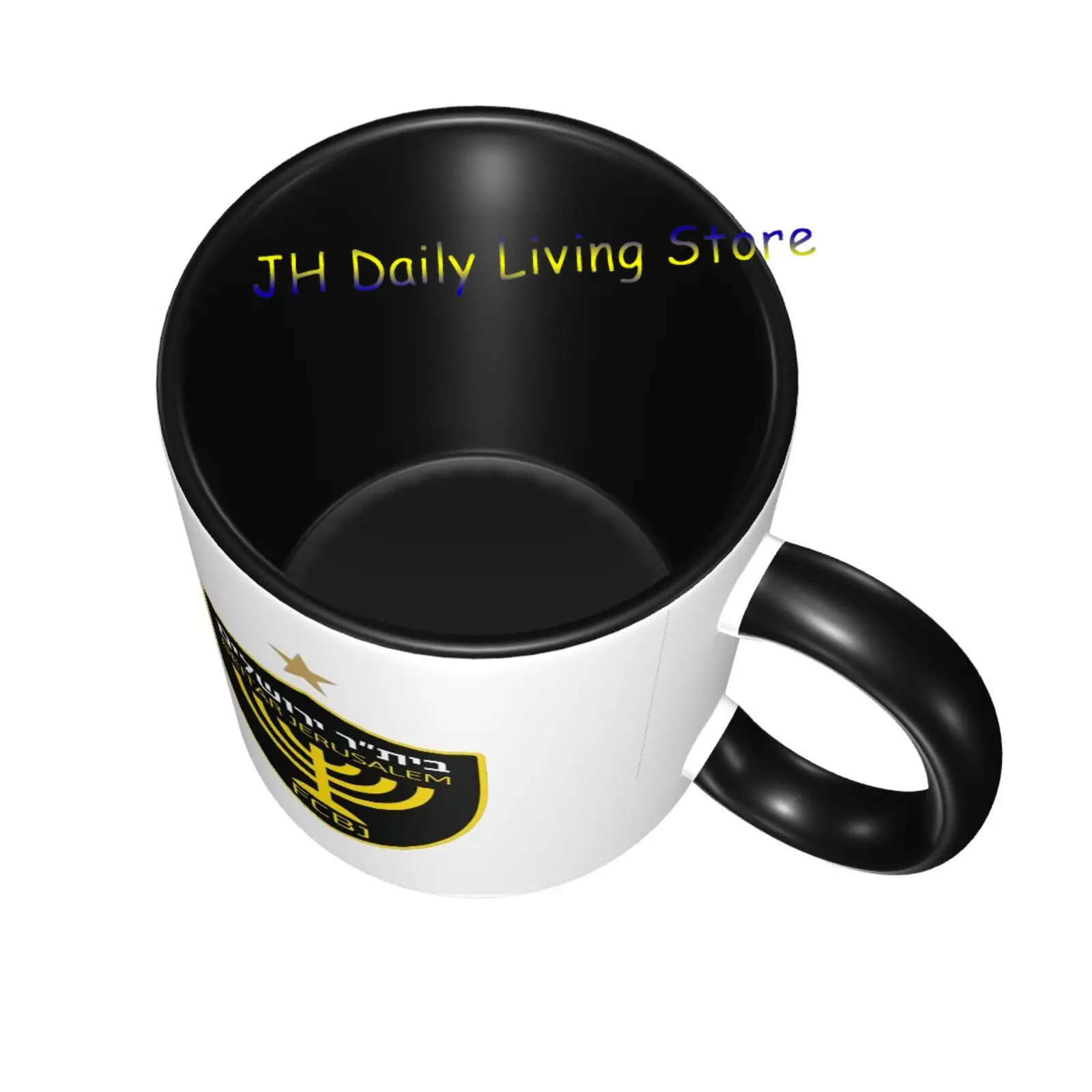 Beitar Jerusalem FC Ceramic Mu - đánh giá và giá Coffee Tea And Cocoa