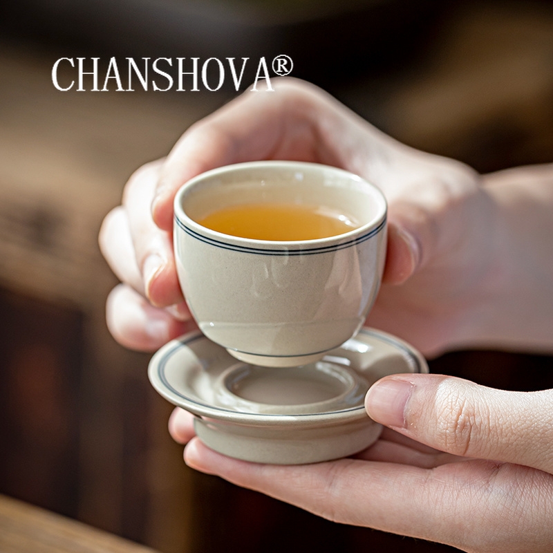 CHANSHOVA 30Ml Phong Cách Trun - đánh giá và giá Coffee Tea Sugar Set