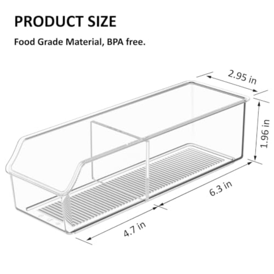 Tea Bag Organizer, Tea Bag Hol - đánh giá và giá Coffee Tea Drawer Organizer