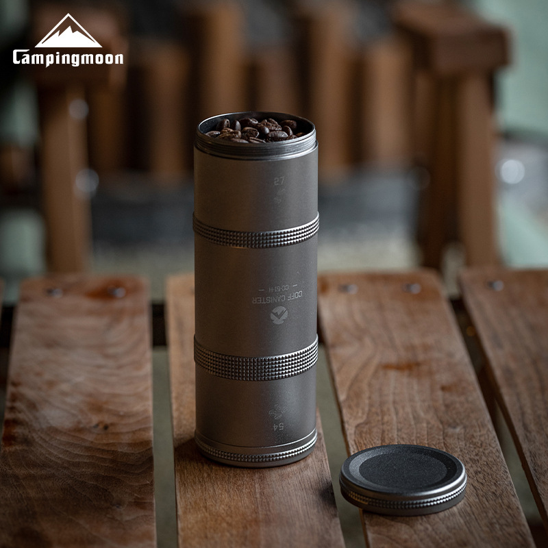 CAMPINGMOON 1pcs Coffee Beans  - đánh giá và giá Coffee Tea Drawer Organizer