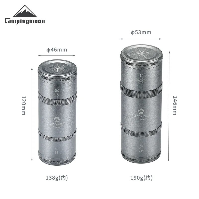 CAMPINGMOON 1pcs Coffee Beans  - đánh giá và giá Coffee Tea Drawer Organizer