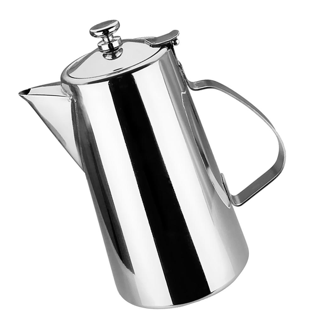 Solid Stainless Steel Water Ju - đánh giá và giá Coffee Tea Or