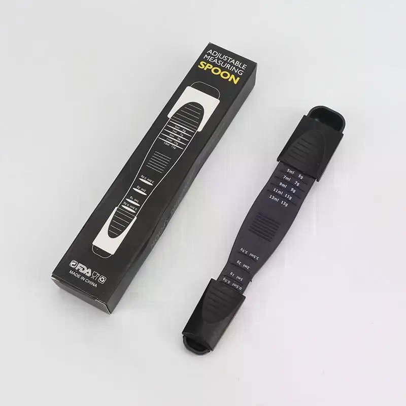 Double Ends Adjustable Measuri - đánh giá và giá Coffee Tea Spoon