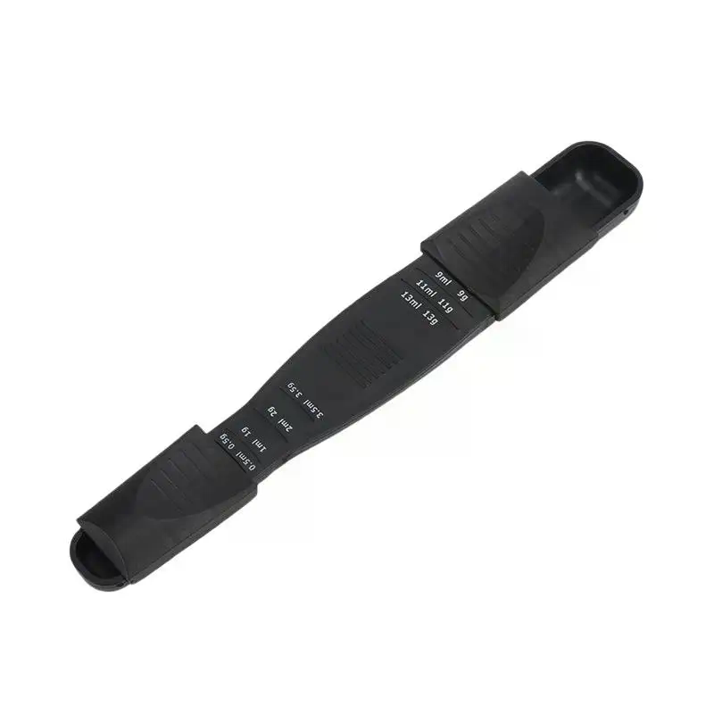 Double Ends Adjustable Measuri - đánh giá và giá Coffee Tea Spoon