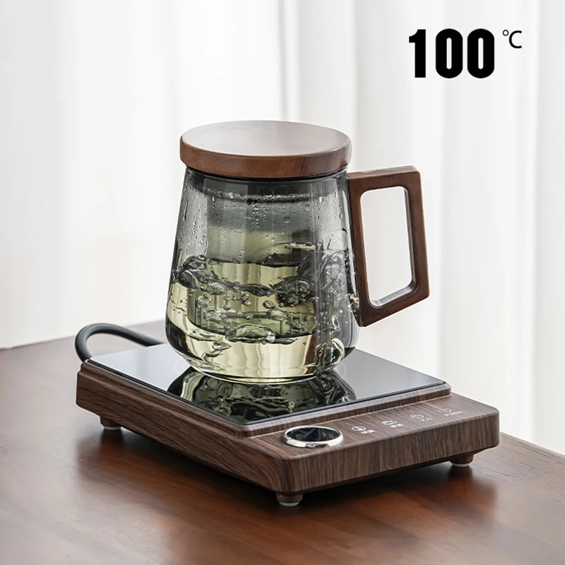 400W Electric Coffee Mug Warme - đánh giá và giá Coffee Tea Hot
