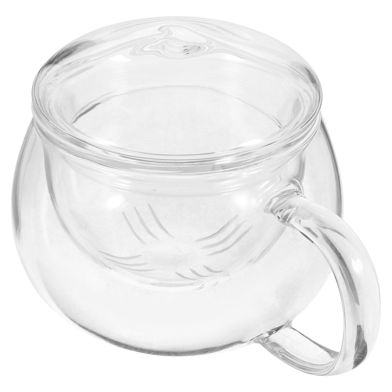 1Set Heat-Resistant Glass Tea  - đánh giá và giá Coffee Tea Hot