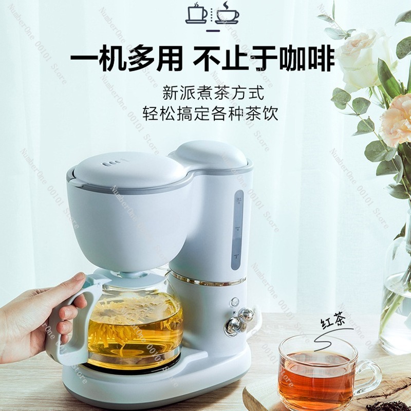 Compact Drip Coffee Maker for  - đánh giá và giá Coffee Tea Hot