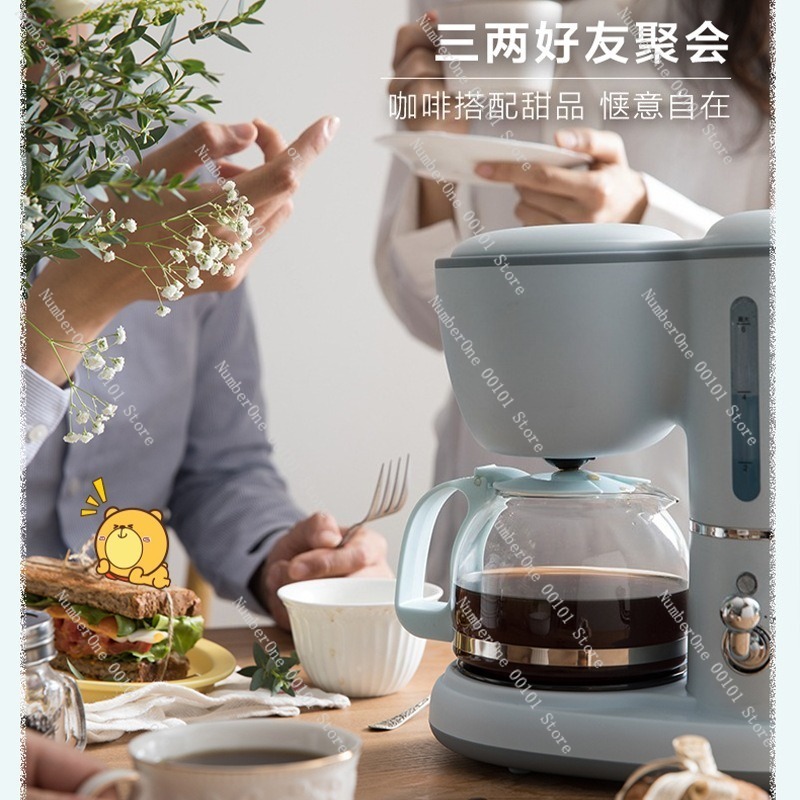 Compact Drip Coffee Maker for  - đánh giá và giá Coffee Tea Hot