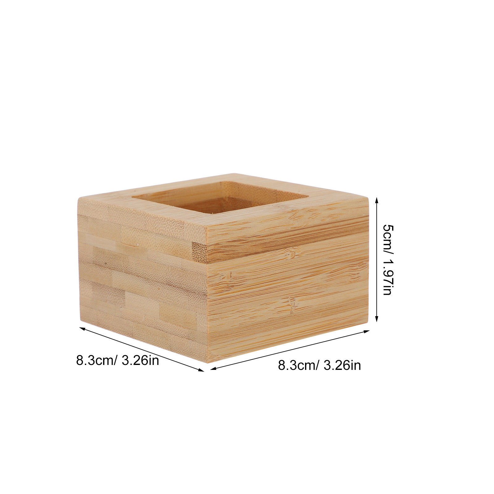 Japanese Square Wooden Sake Cu - đánh giá và giá Coffee Tea Hot