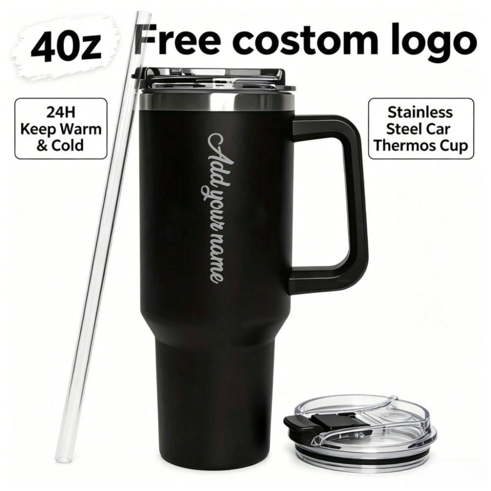 Custom 1200ml Stainless Steel  - đánh giá và giá Coffee Tea Bottle