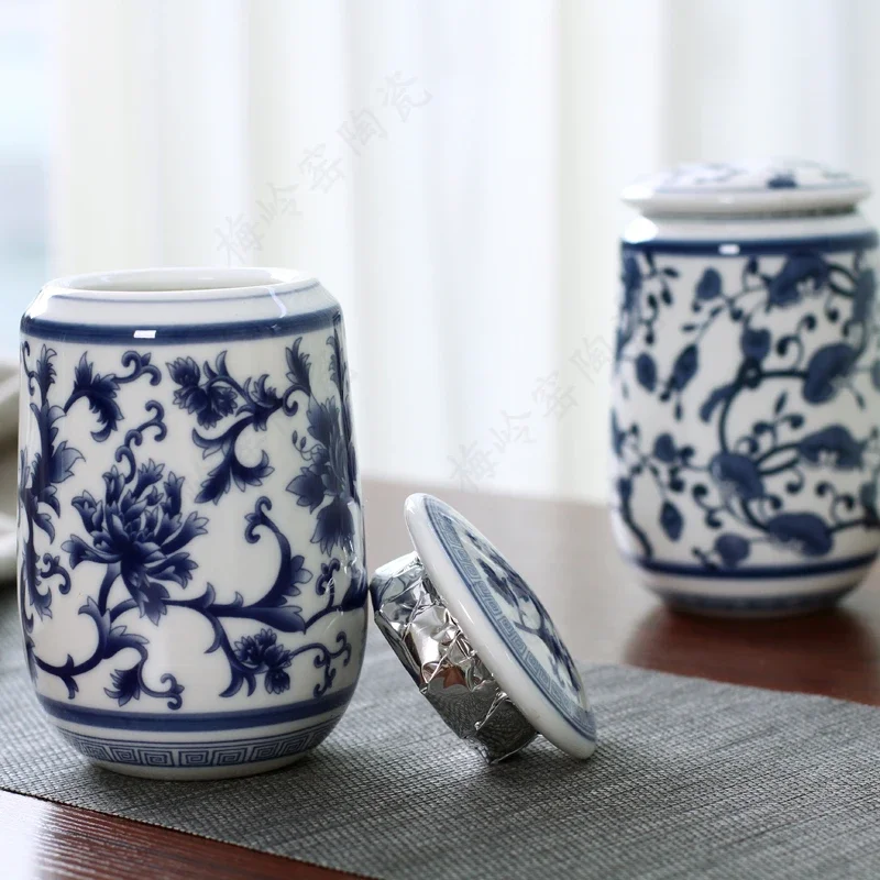 Chinese Palace Blue and White  - đánh giá và giá Coffee Tea In Chinese