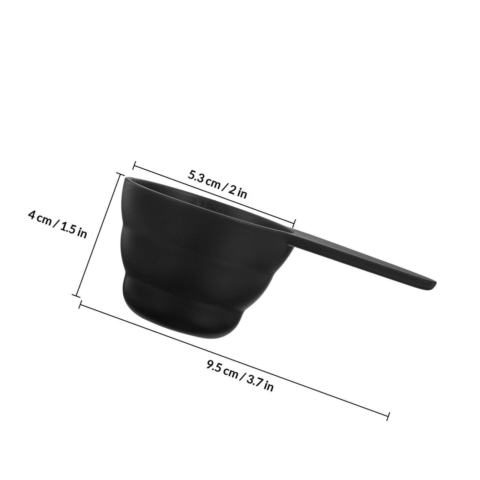 5Pcs Measure Spoon Long Handle - đánh giá và giá Coffee Tea Spoon