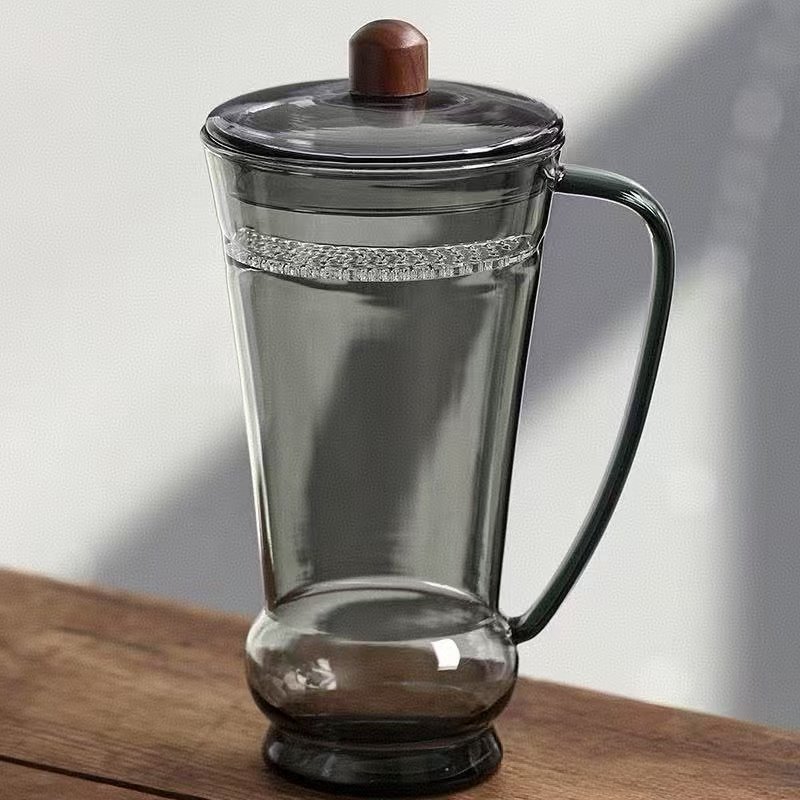 400ml Brewing Taiping Houkui G - đánh giá và giá Coffee Tea Green