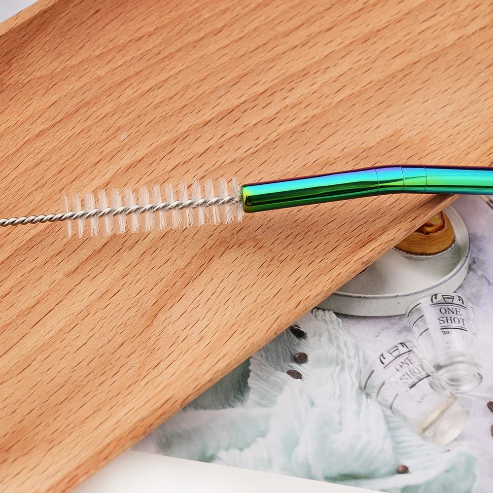 8pcs Filter Tea Straw Spoon Se - đánh giá và giá Coffee Tea Spoon