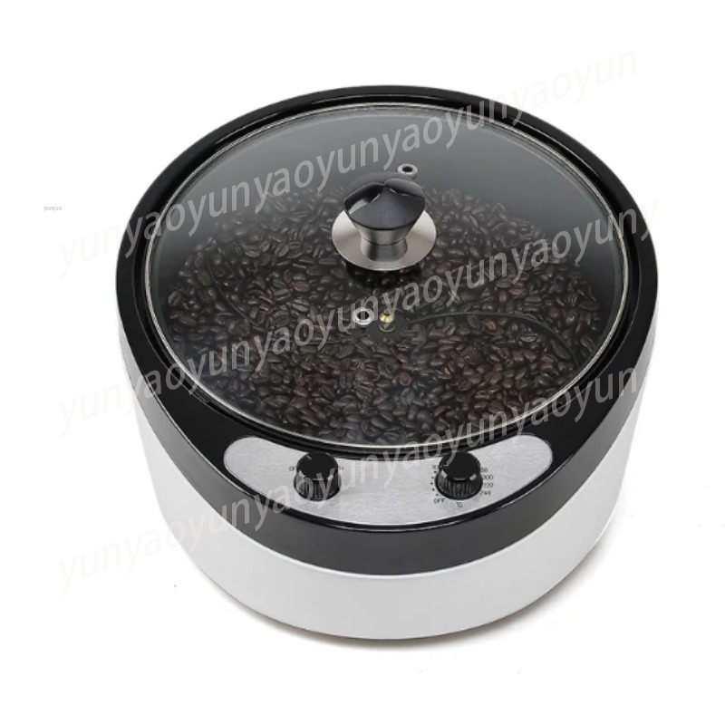 Household Coffee Bean Dryer Ro - đánh giá và giá Coffee Tea Roasters