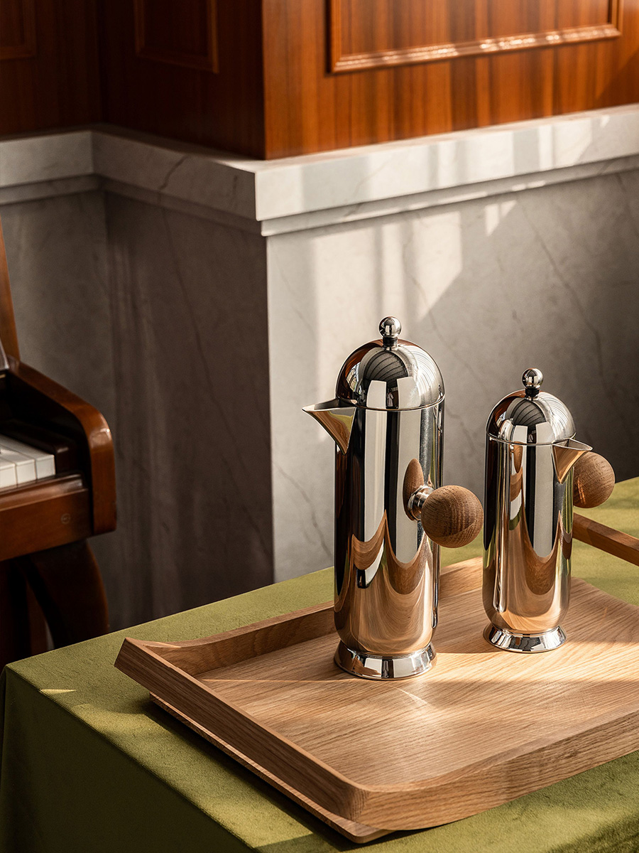 European Stainless Steel Frenc - đánh giá và giá French Press Coffee & Tea