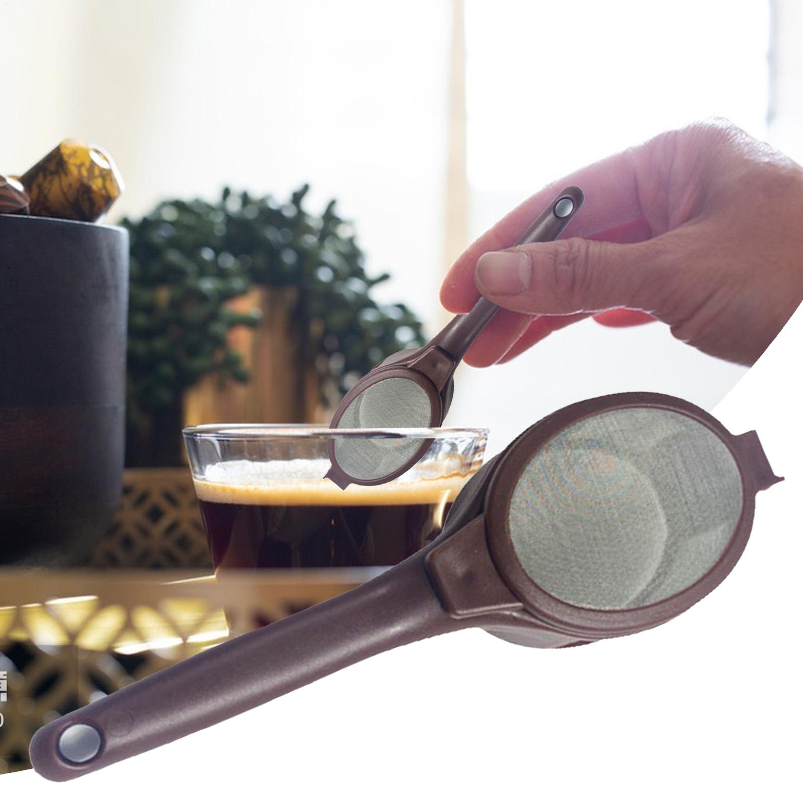 Strainer Spoon Tea Infuser Por - đánh giá và giá Coffee Tea Spoon