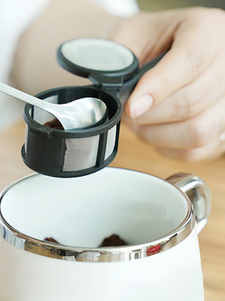 Strainer Spoon Tea Infuser Por - đánh giá và giá Coffee Tea Spoon