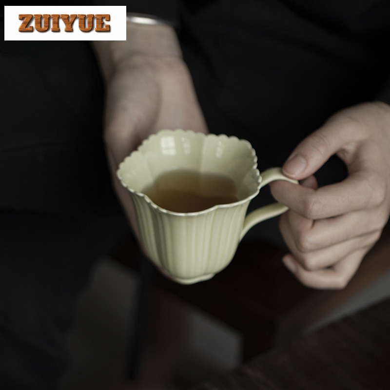 150ml Reed Green Handmade Coff - đánh giá và giá Coffee Tea Green