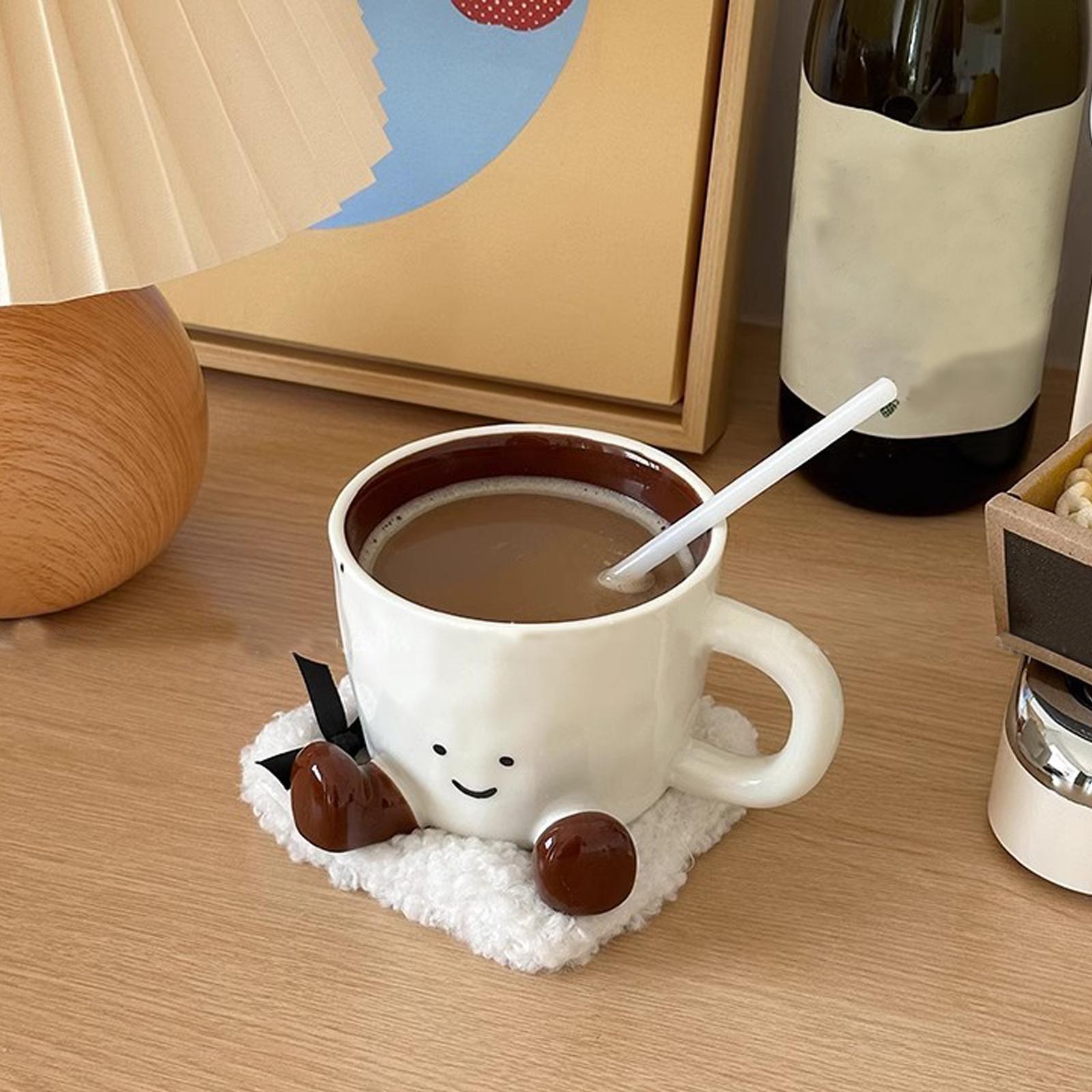 Funny Coffee Mug Adorable Home - đánh giá và giá Coffee Tea And Cocoa