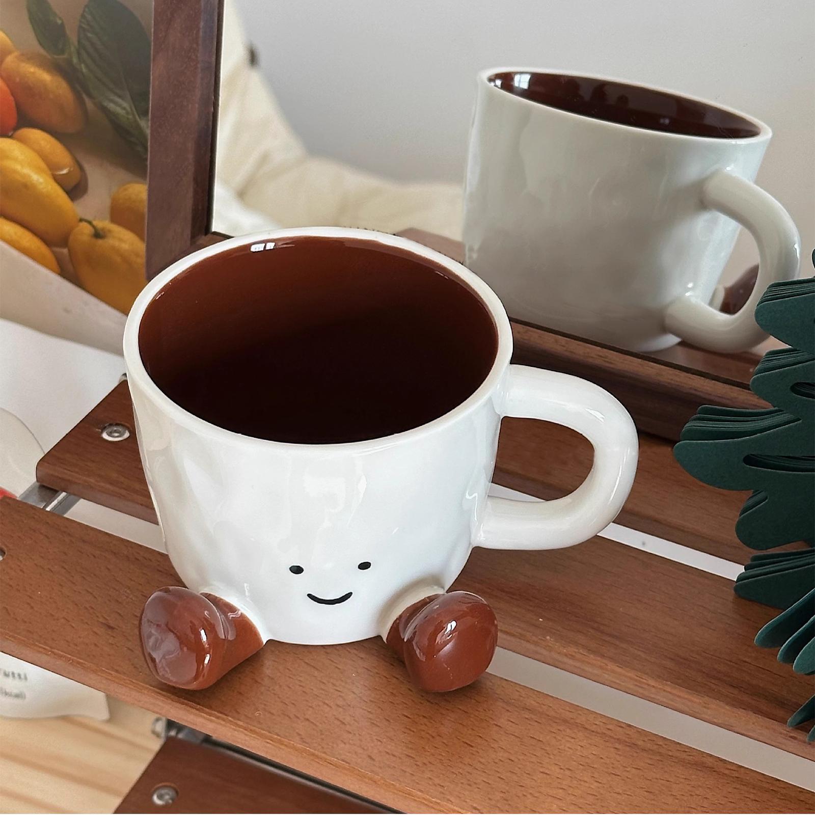 Funny Coffee Mug Adorable Home - đánh giá và giá Coffee Tea And Cocoa
