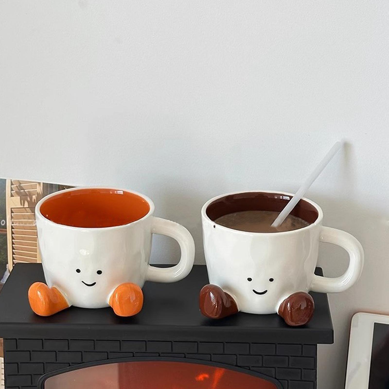 Funny Coffee Mug Adorable Home - đánh giá và giá Coffee Tea And Cocoa
