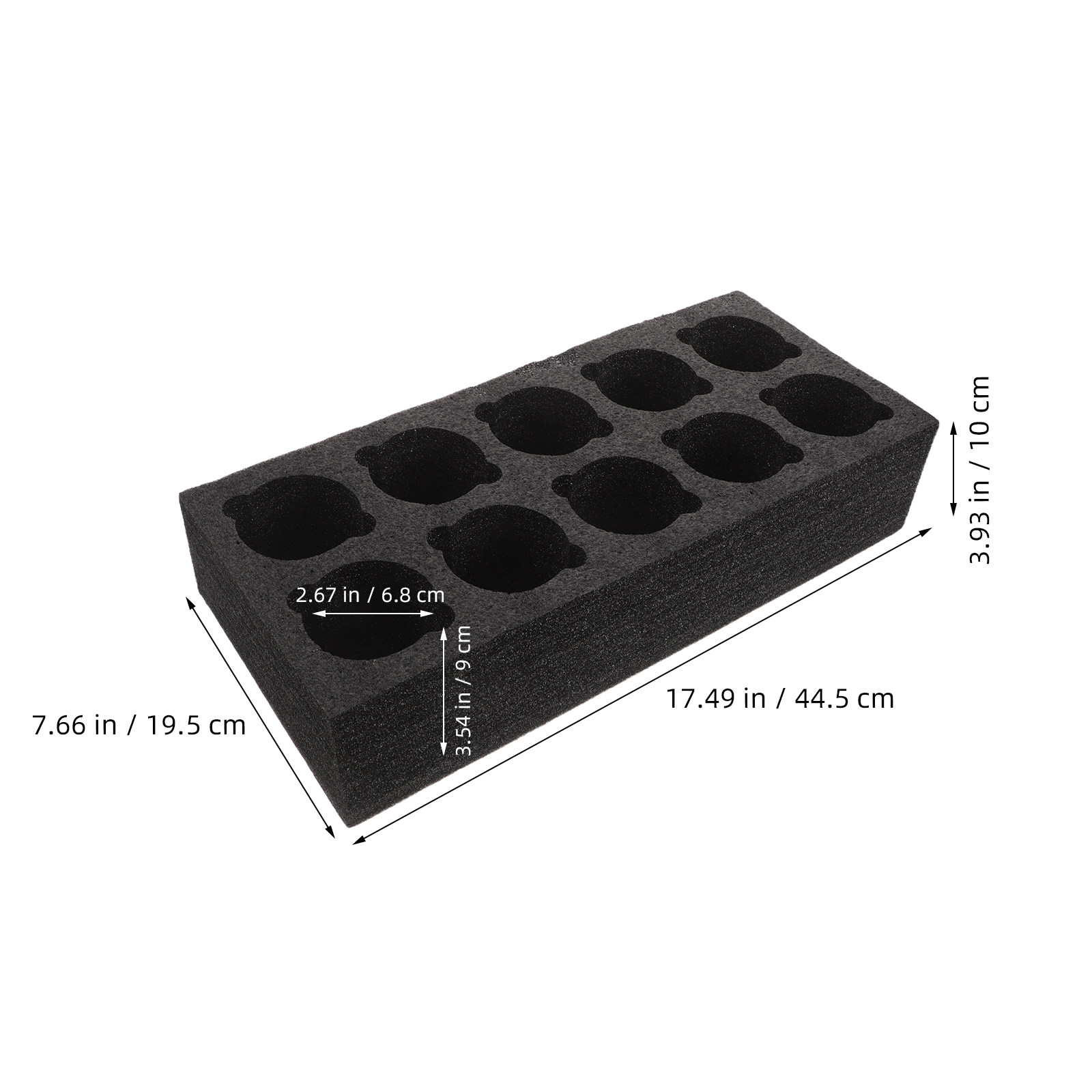 10 Cups Take Out Cup Holder -  - đánh giá và giá Coffee Tea With Milk