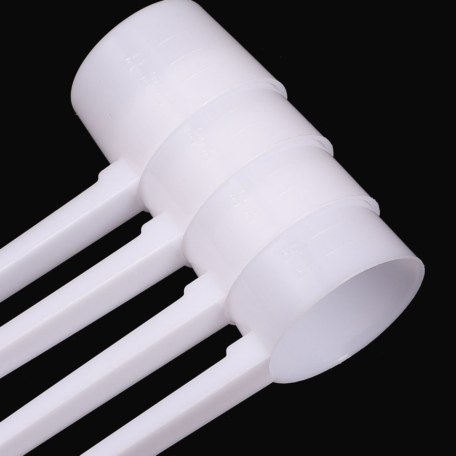 100Pcs 5G Plastic Measuring Sp - đánh giá và giá Coffee Tea Spoon