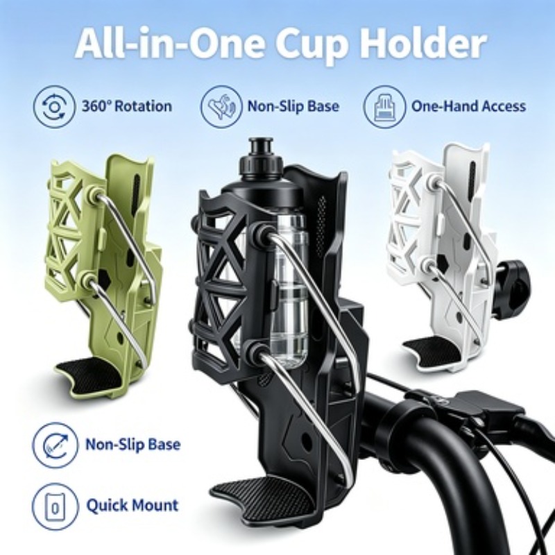 Quick Install Adjustable Cup H - đánh giá và giá Coffee Tea Bottle