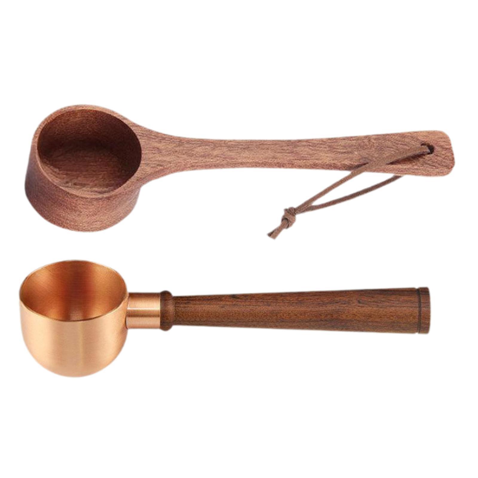 Measuring Spoon Multifunctiona - đánh giá và giá Coffee Tea Leaf And Bean