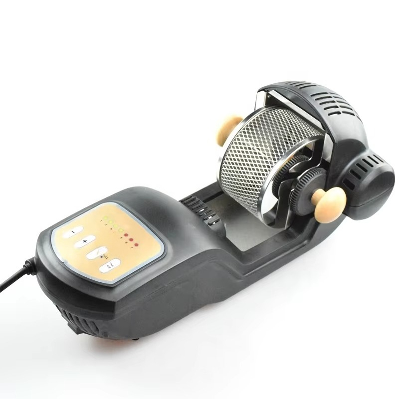 220V EU Plug Electric Bean Roa - đánh giá và giá Coffee Tea Roasters