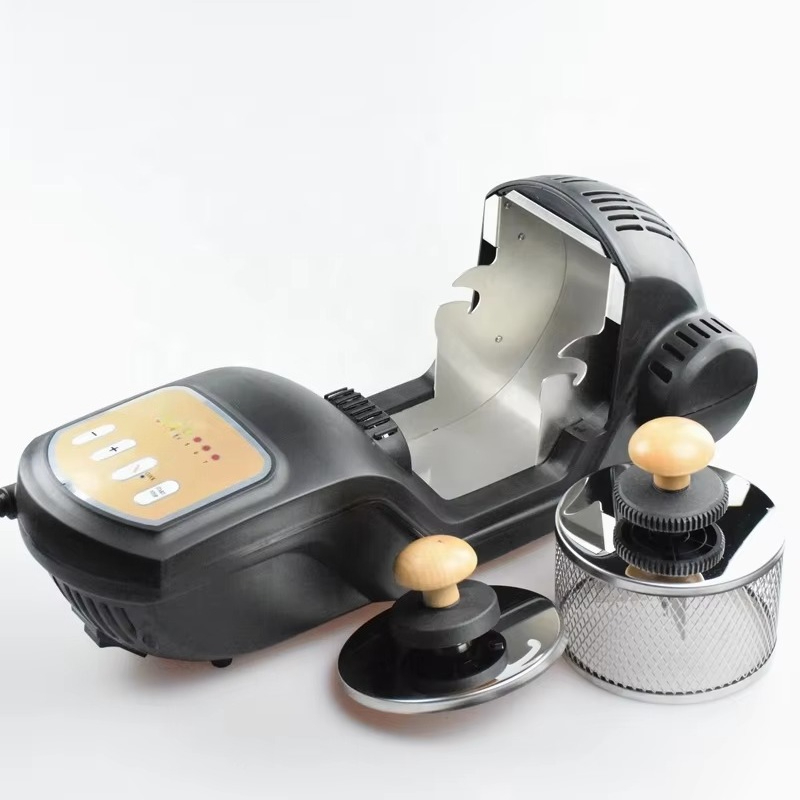 220V EU Plug Electric Bean Roa - đánh giá và giá Coffee Tea Roasters