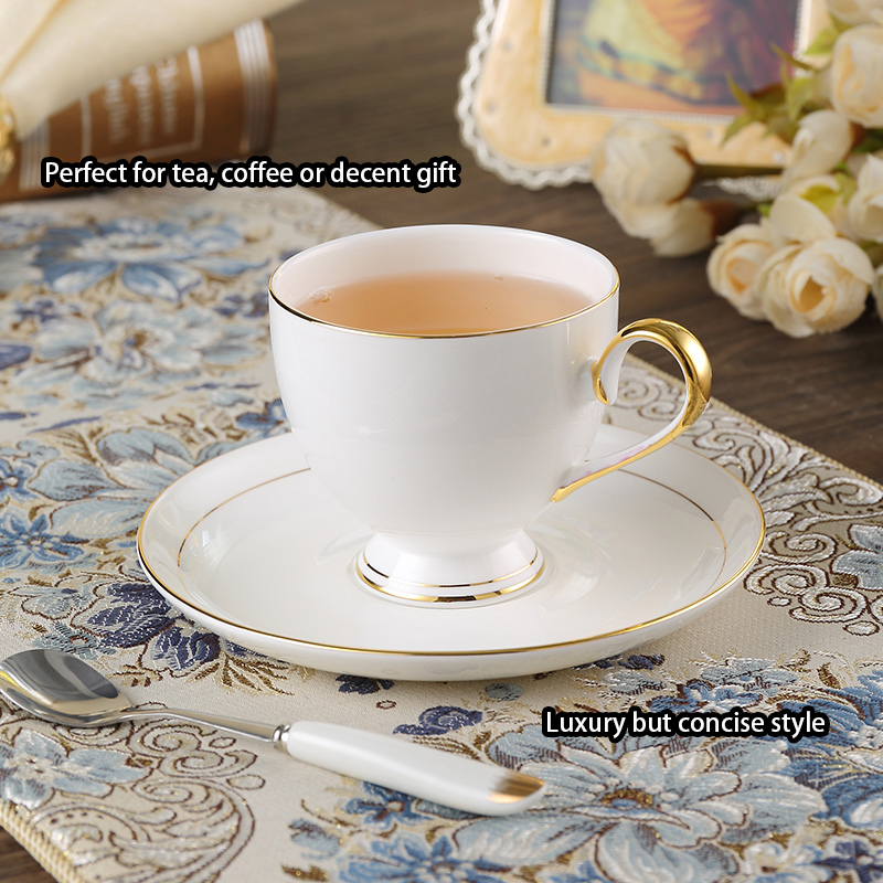 Duyên Dáng Xương Trung Quốc Cà - đánh giá và giá Coffee Tea Sugar Set