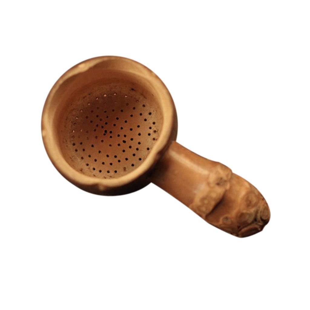 Sustainable Bamboo Tea Filter  - đánh giá và giá Coffee Tea Or
