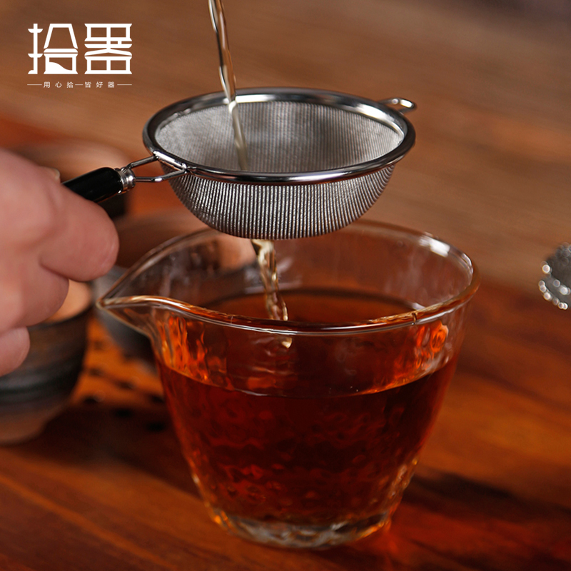 Reusable Fine Mesh Tea Infuser - đánh giá và giá Coffee Tea Green